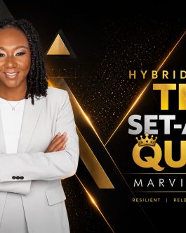 THE SET-ASIDE QUEEN HYBRID VIGOR