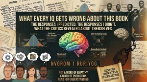 Read more about the article What Every IQ Gets Wrong About This Book