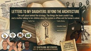 Read more about the article Letters to My Daughters